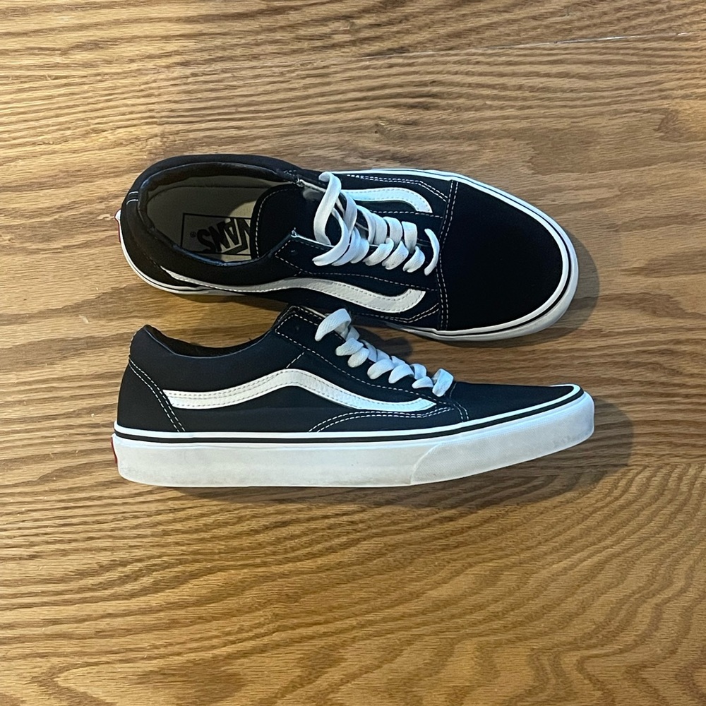 Vans Old Skool